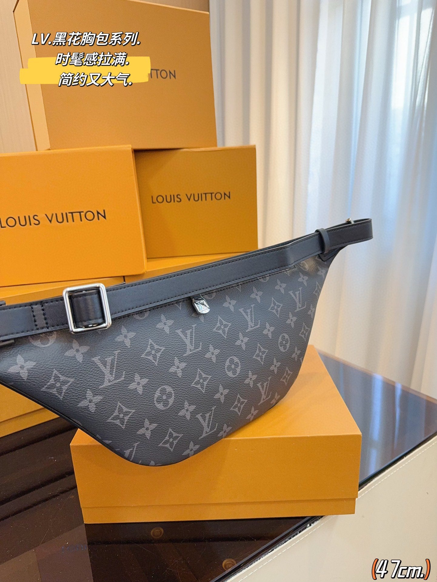 Louis vuitton handbags ( bumbag waistbag)