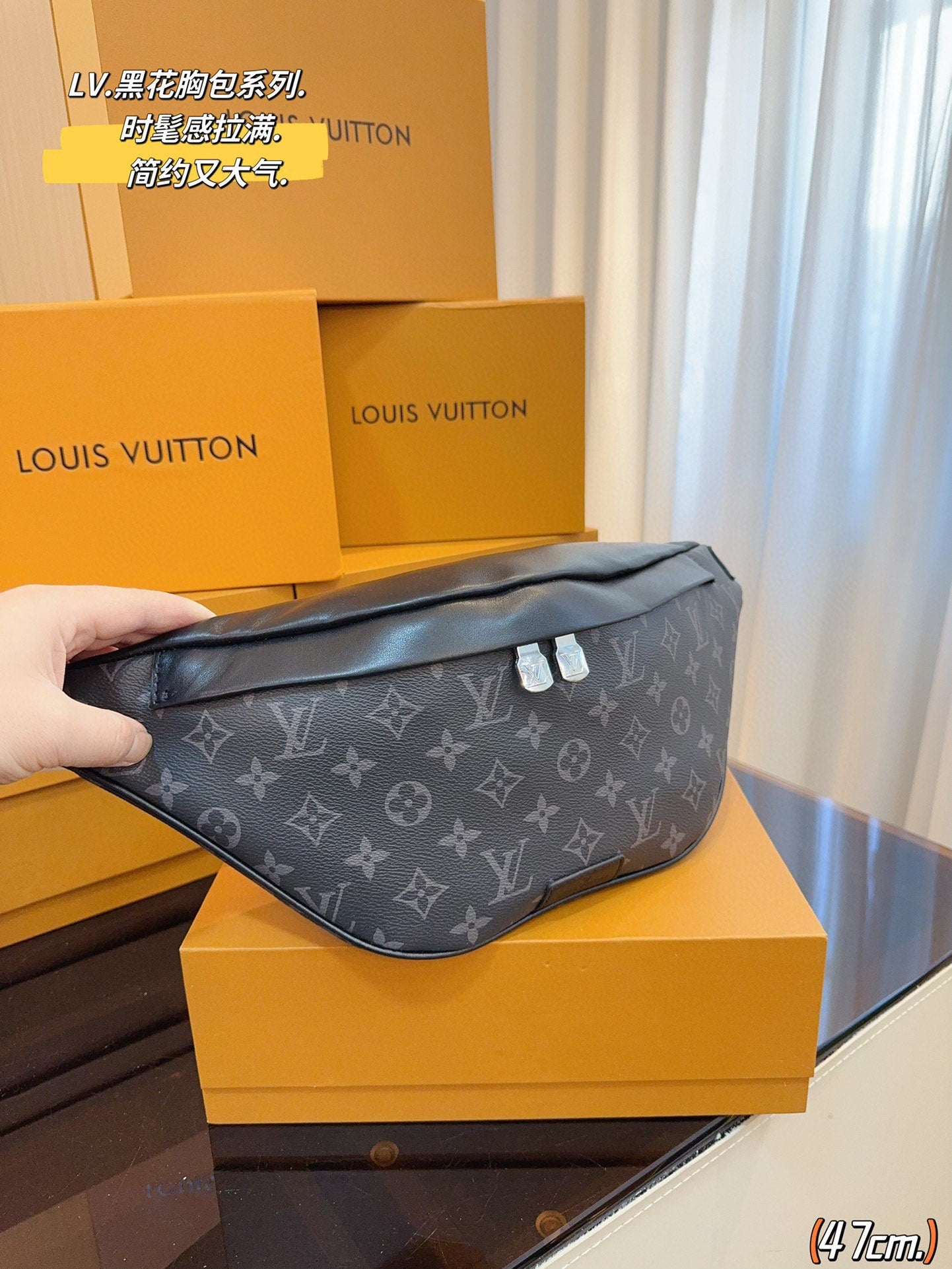 Louis vuitton handbags ( bumbag waistbag)