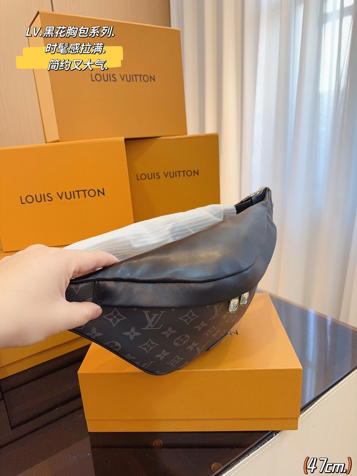 Louis vuitton handbags ( bumbag waistbag)