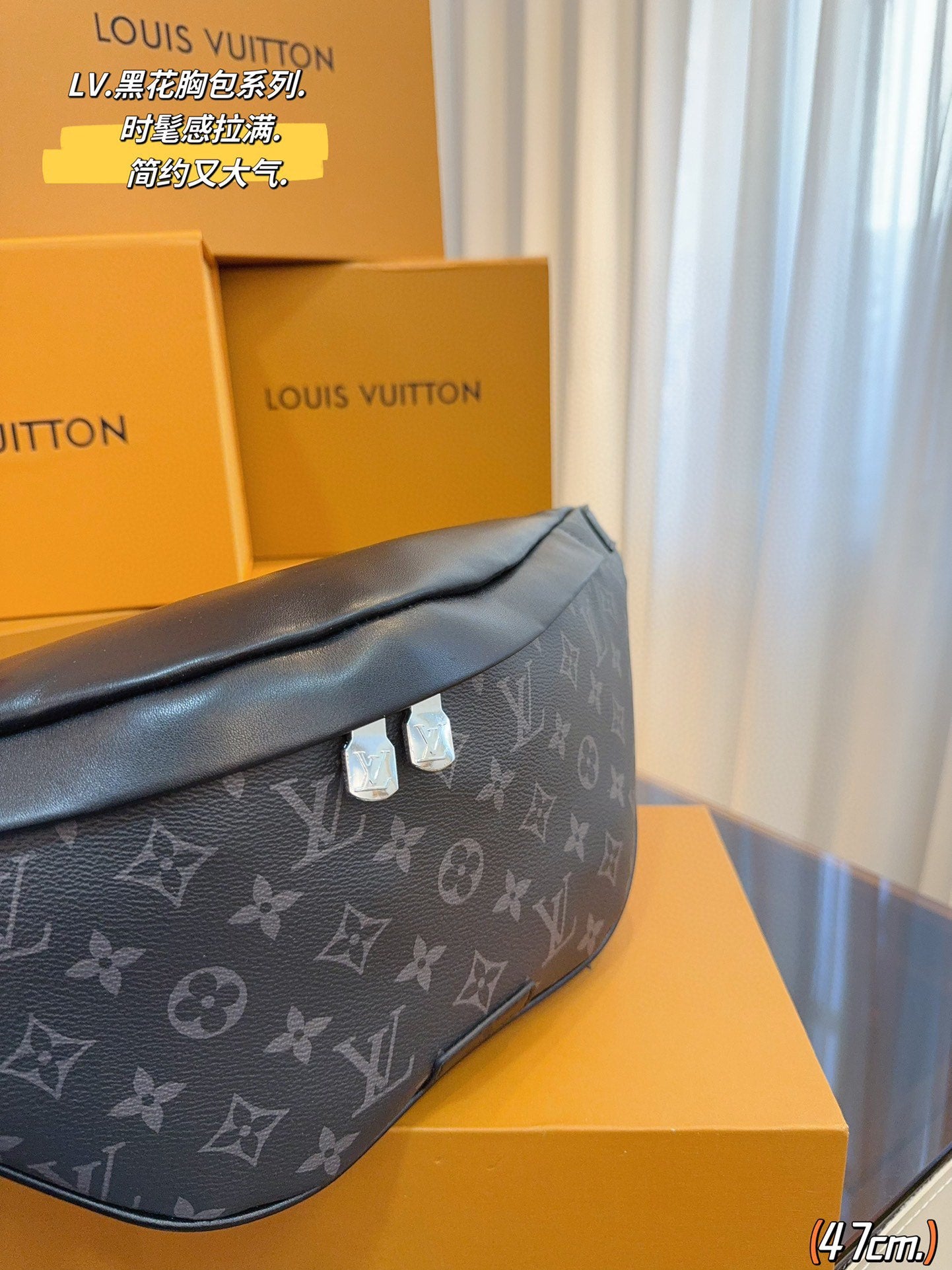 Louis vuitton handbags ( bumbag waistbag)