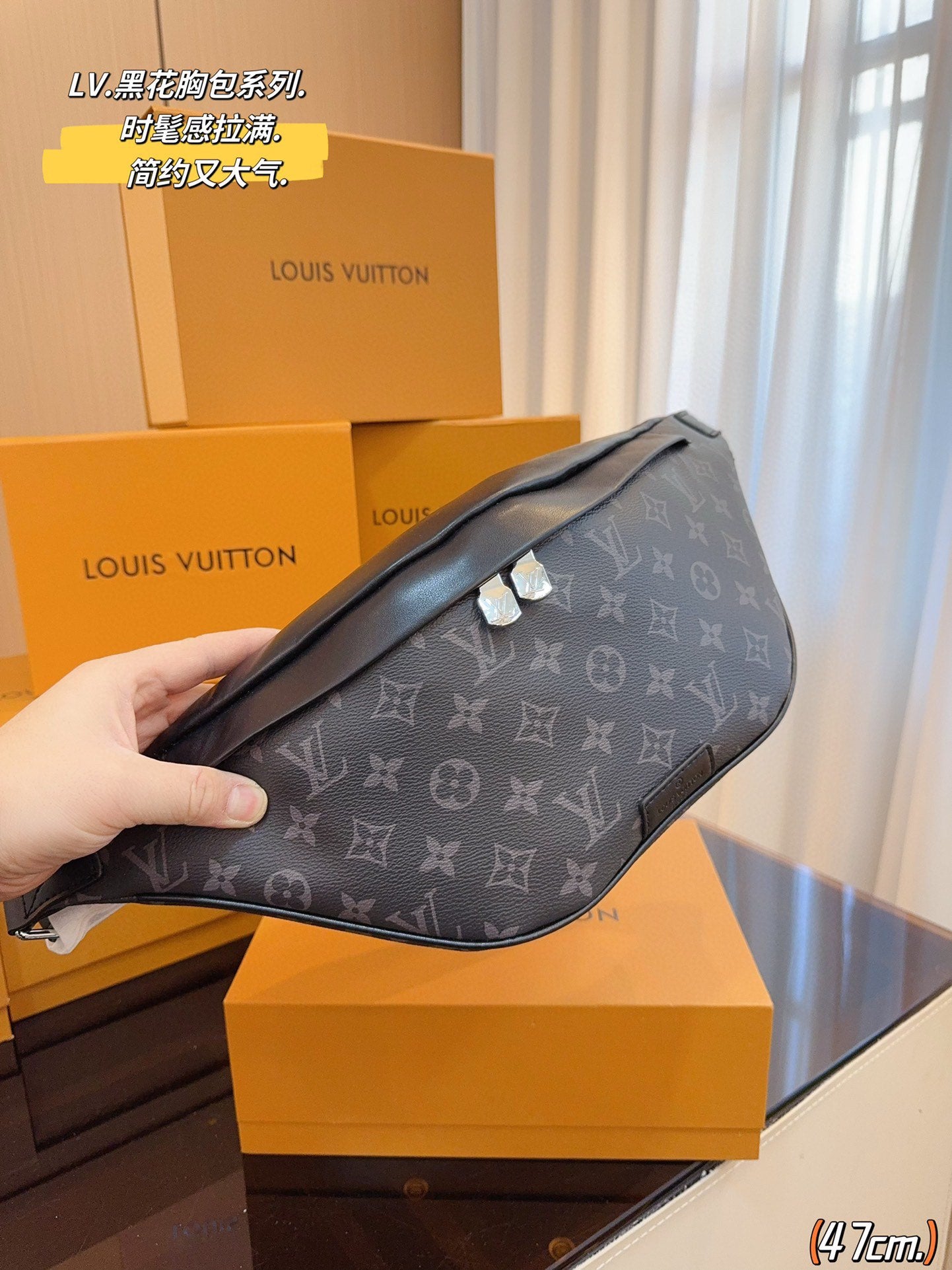 Louis vuitton handbags ( bumbag waistbag)