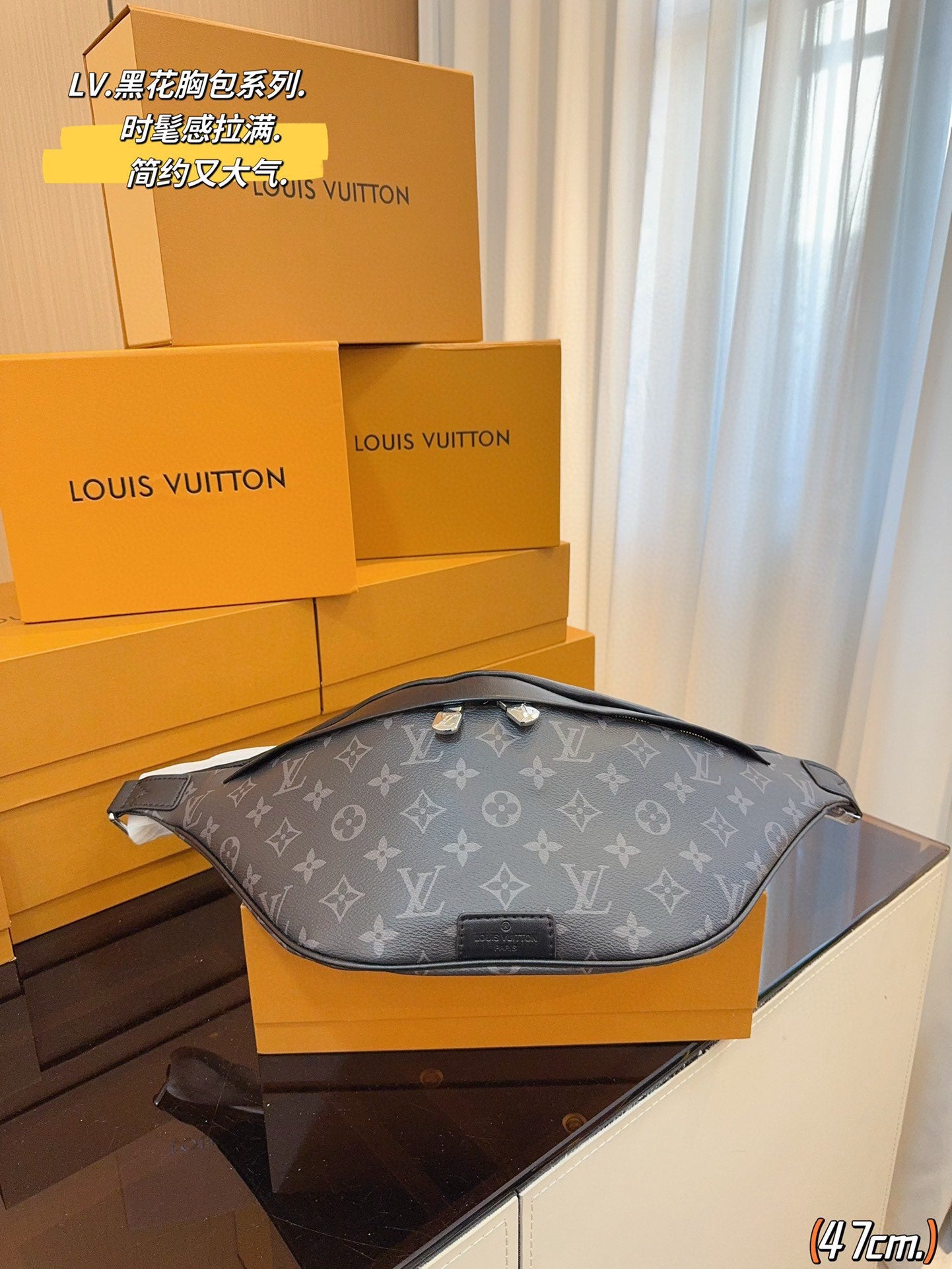 Louis vuitton handbags ( bumbag waistbag)