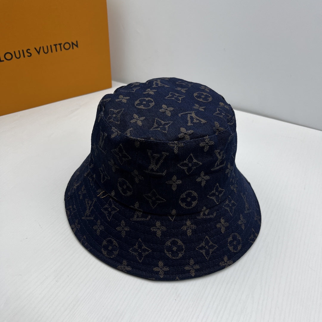 Louis vuitton bucket hats