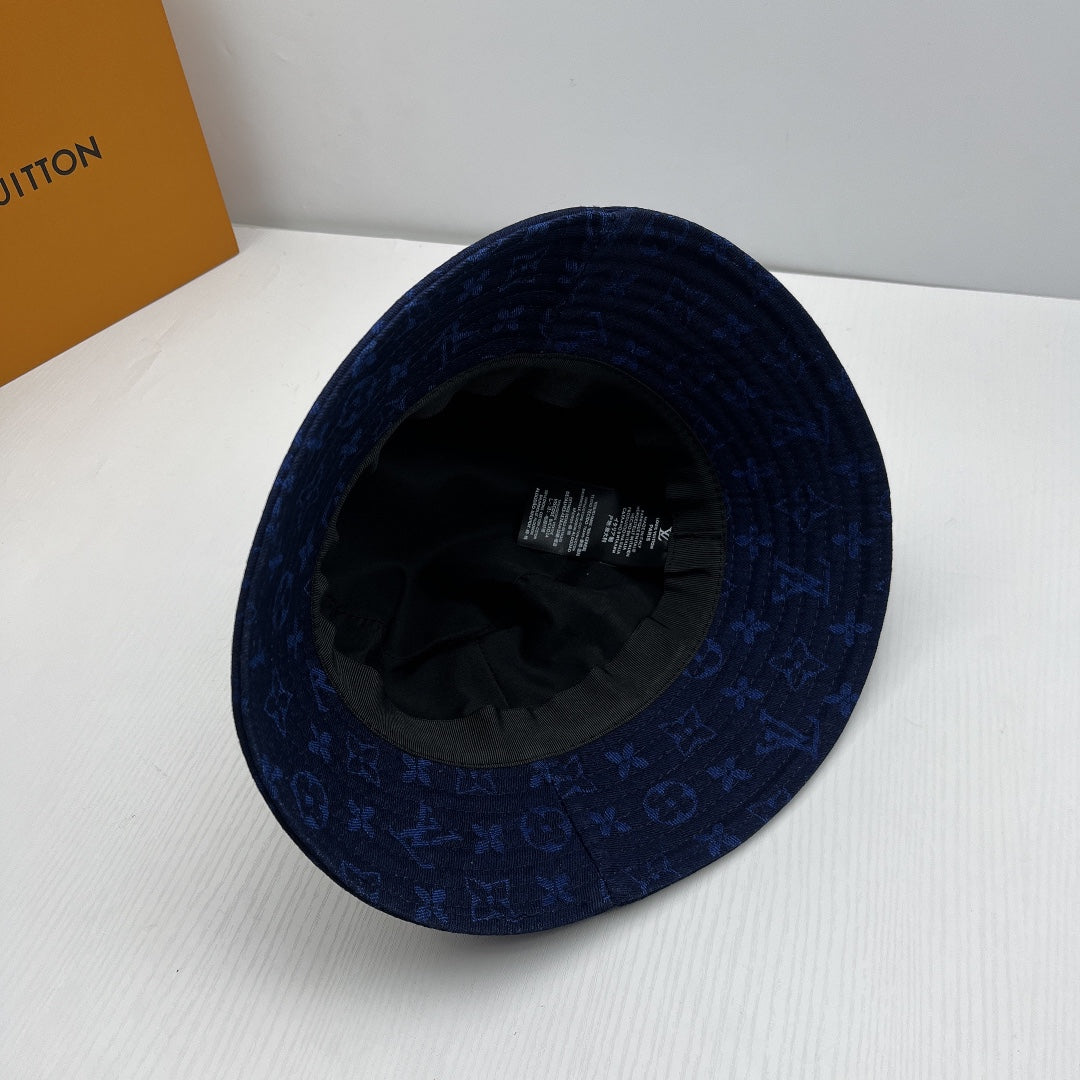 Louis vuitton bucket hats