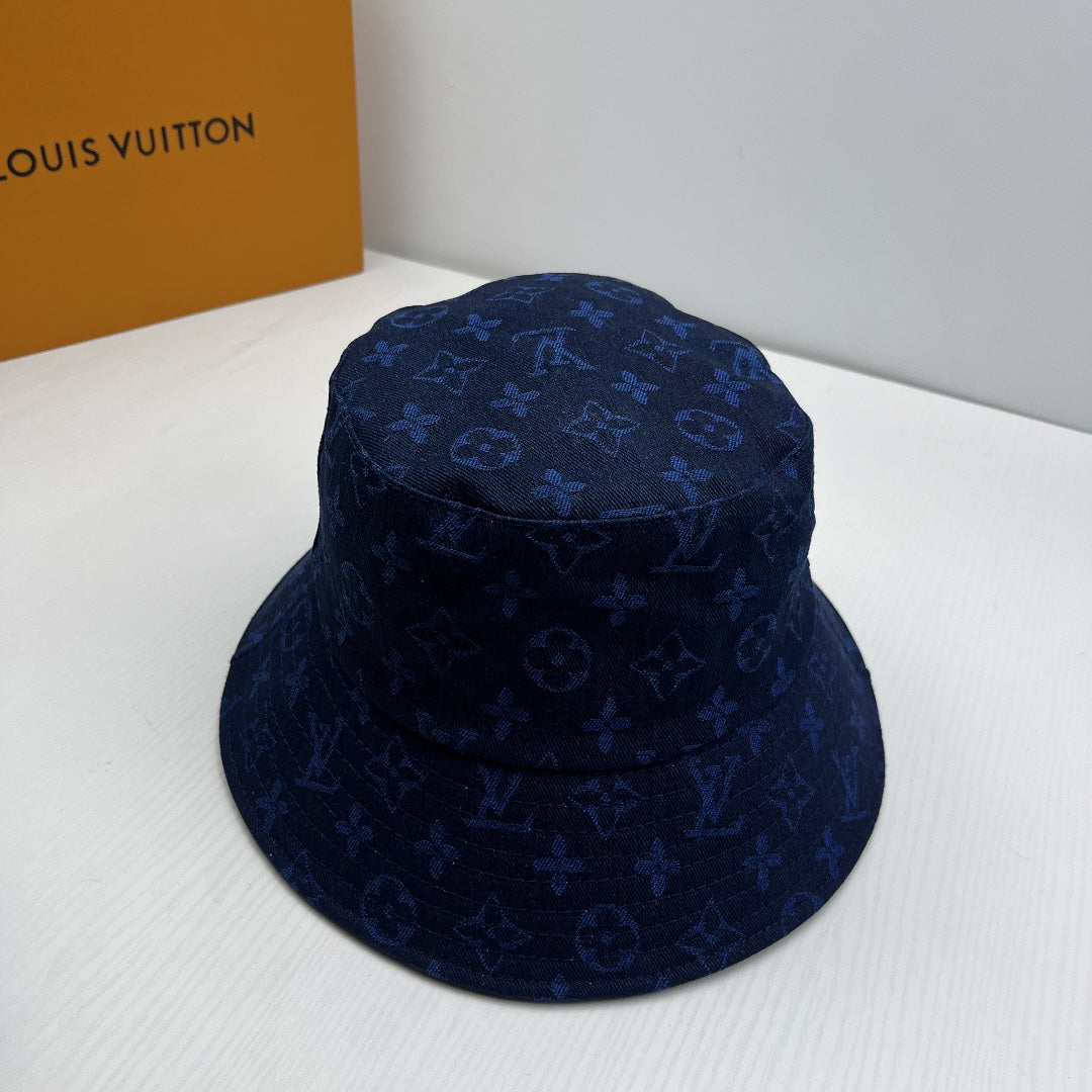 Louis vuitton bucket hats