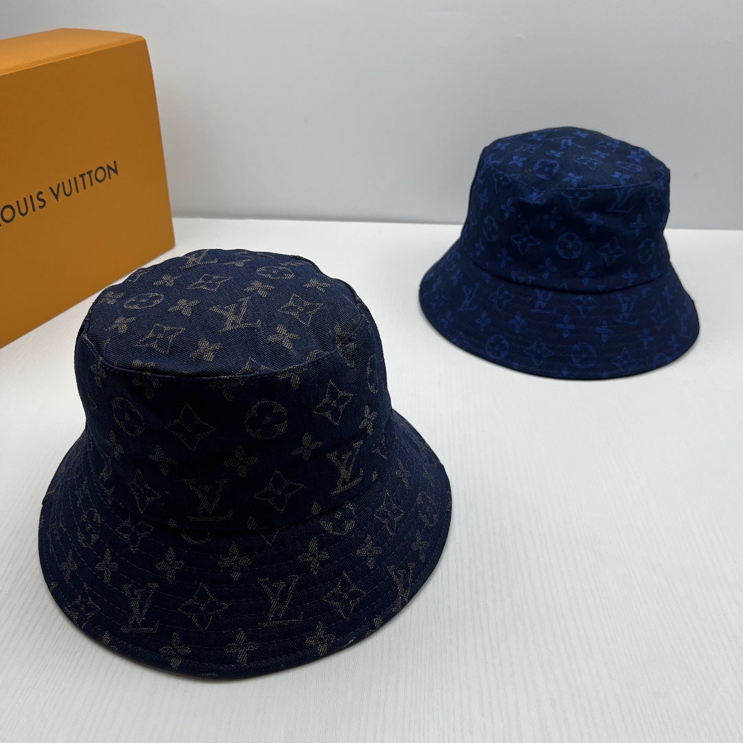 Louis vuitton bucket hats