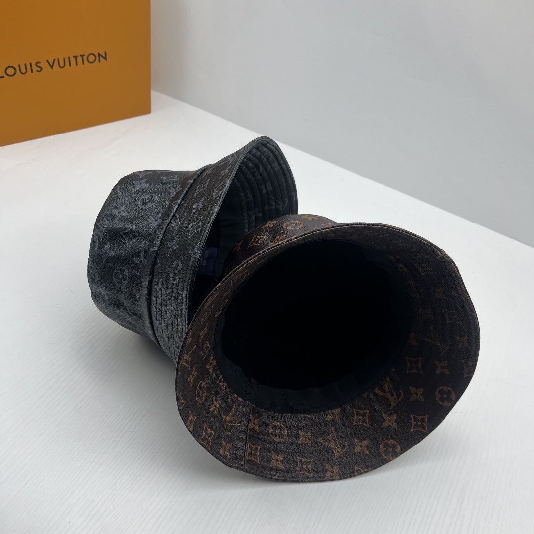 Louis vuitton bucket hats