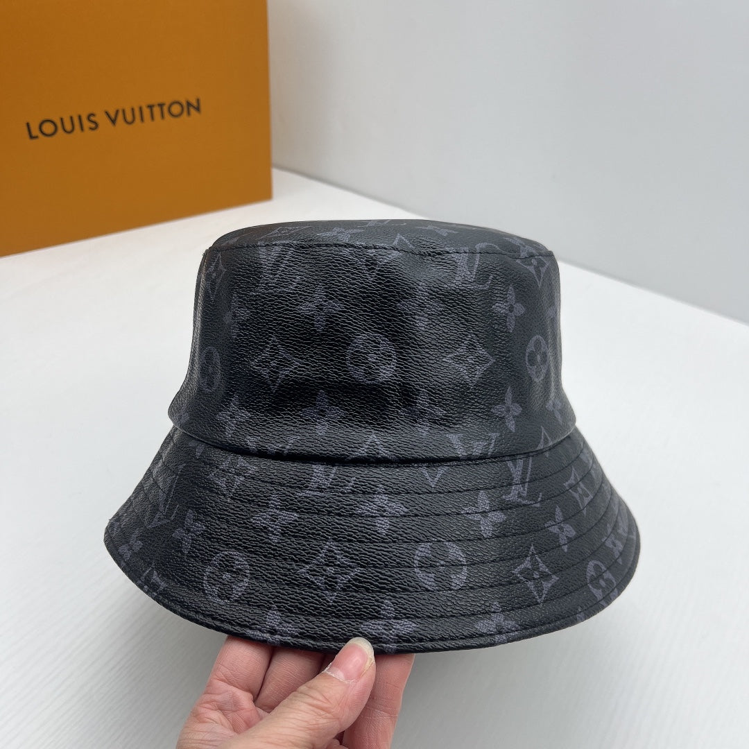 Louis vuitton bucket hats