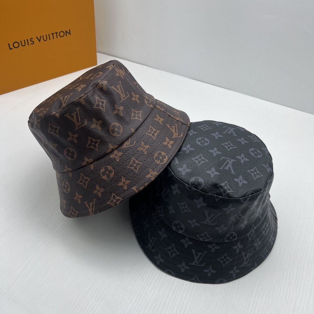 Louis vuitton bucket hats