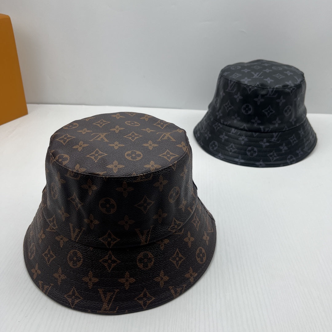 Louis vuitton bucket hats