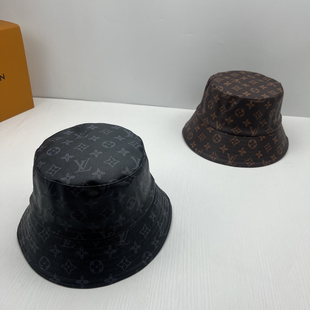 Louis vuitton bucket hats