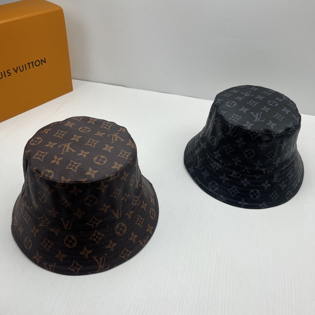 Louis vuitton bucket hats