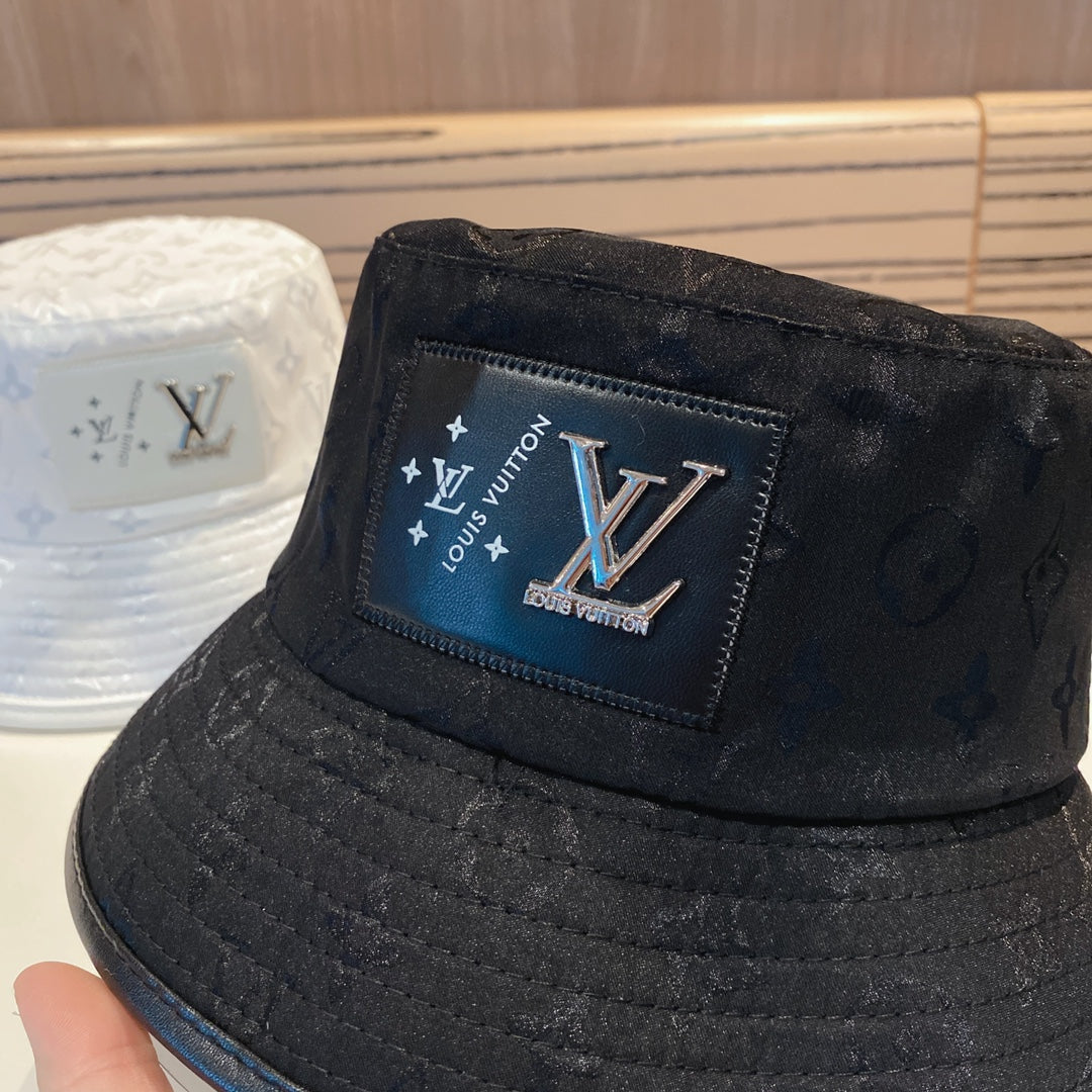 Louis vuitton bucket hats