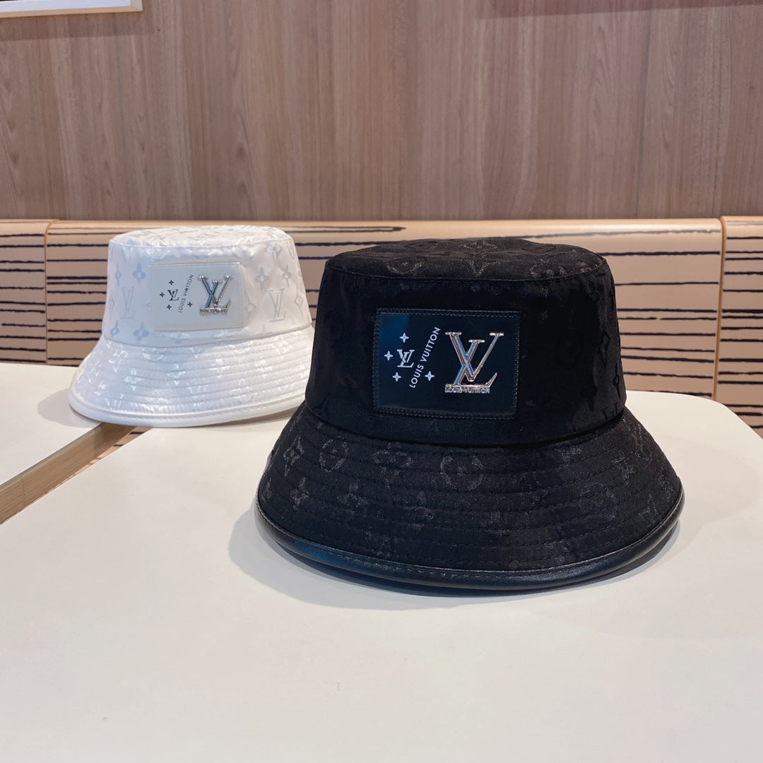 Louis vuitton bucket hats