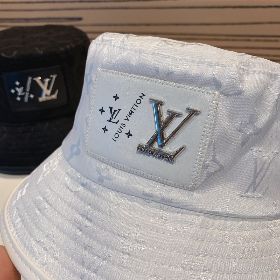 Louis vuitton bucket hats