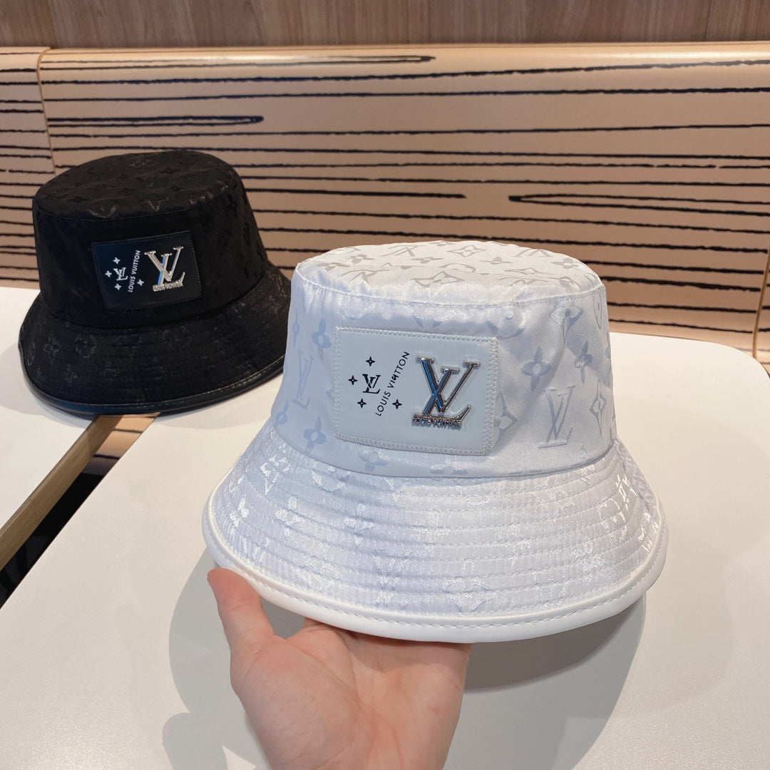 Louis vuitton bucket hats