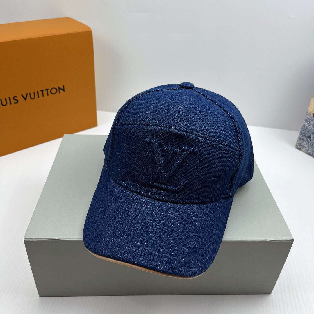 Louis vuitton caps