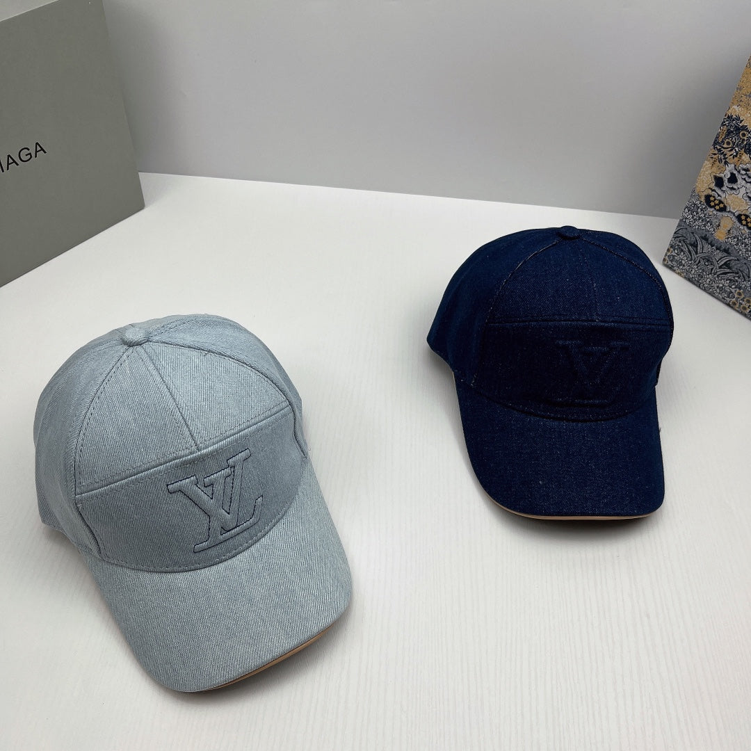 Louis vuitton caps