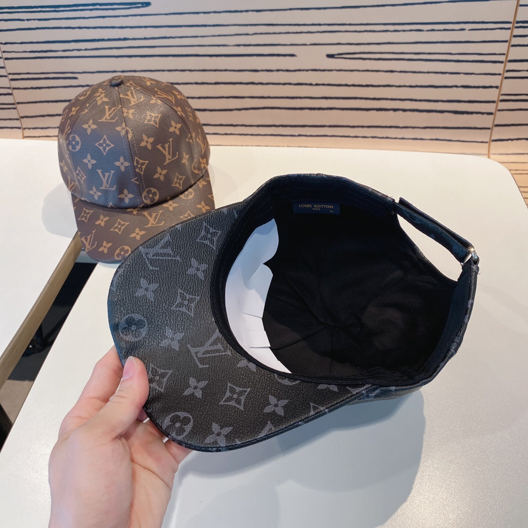 Louis vuitton caps