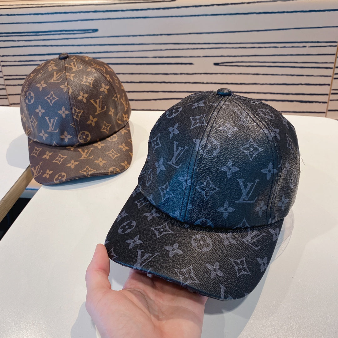 Louis vuitton caps