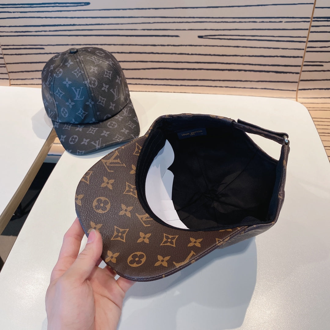 Louis vuitton caps