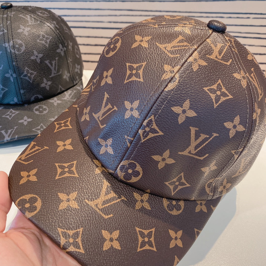 Louis vuitton caps