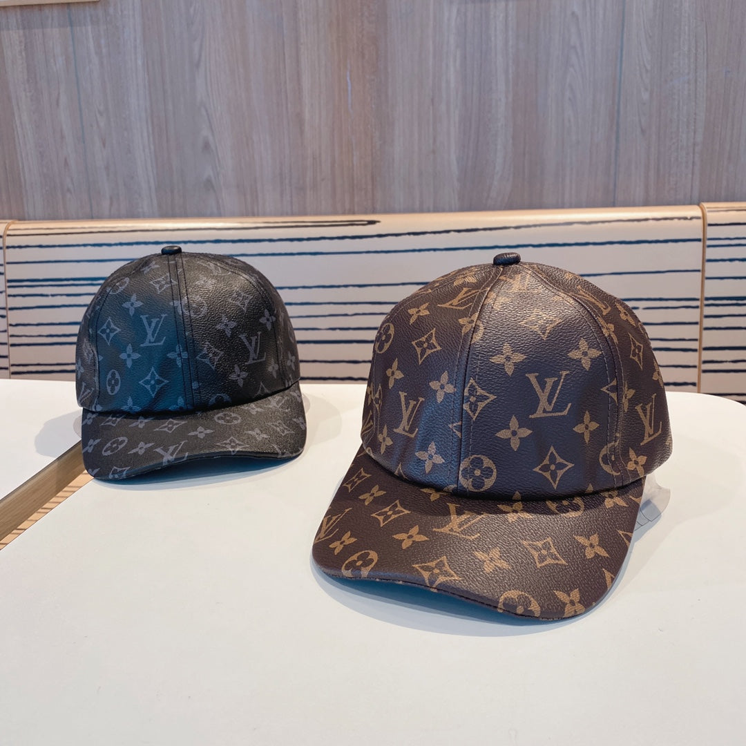 Louis vuitton caps