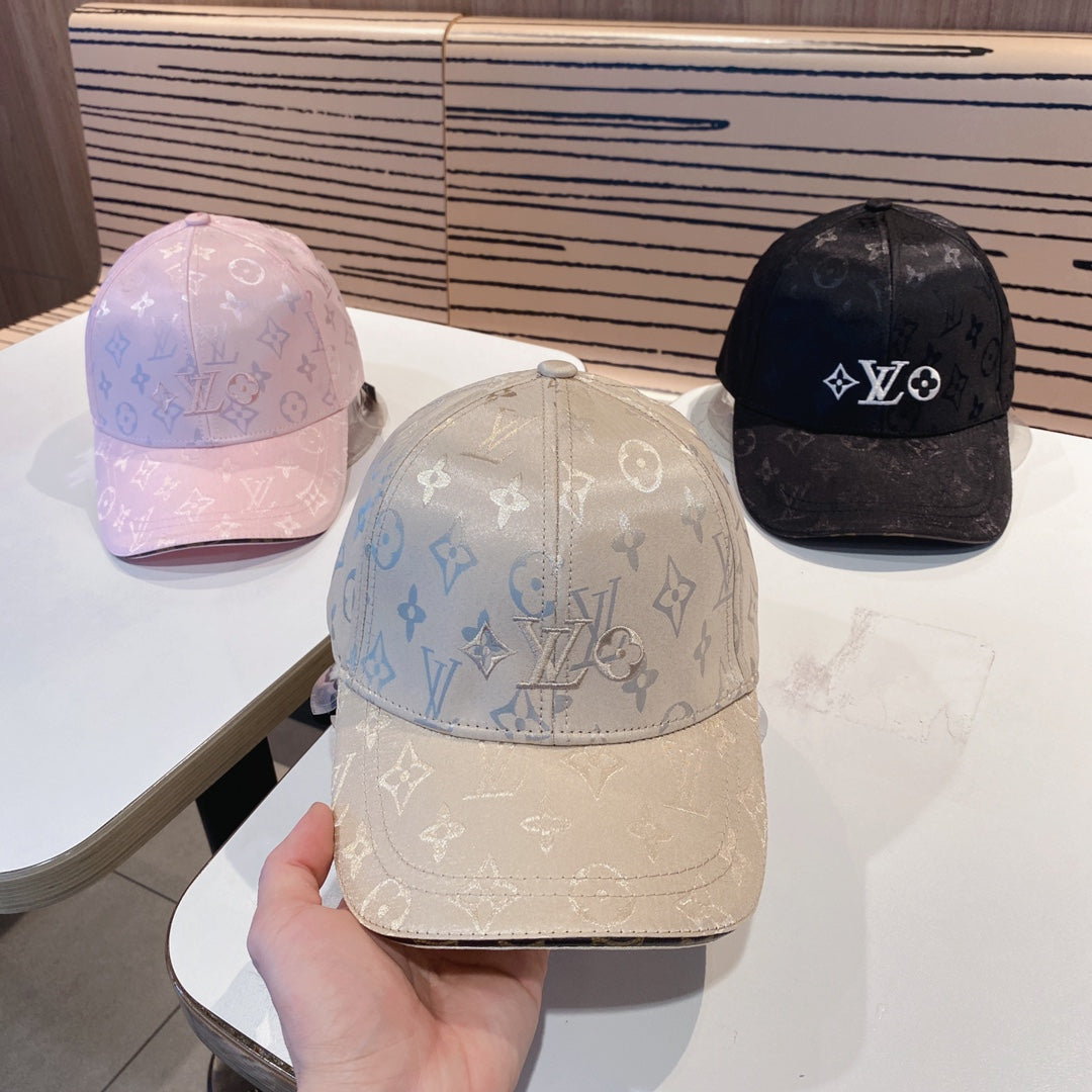 Louis vuitton caps