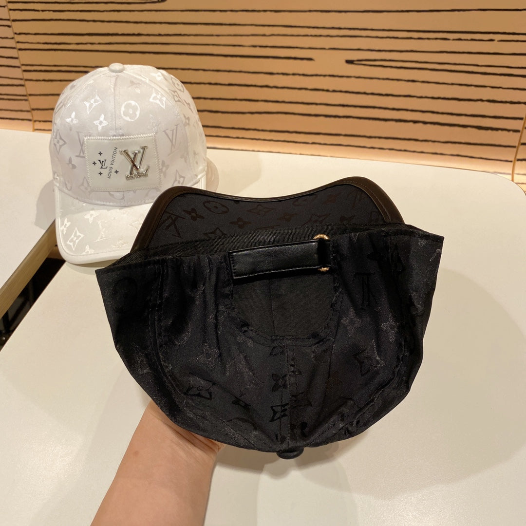 Louis vuitton caps