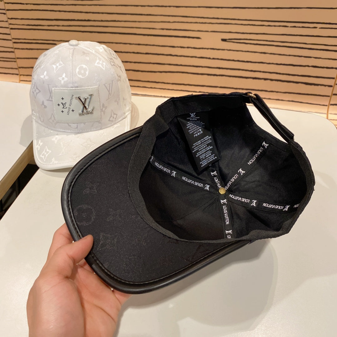 Louis vuitton caps