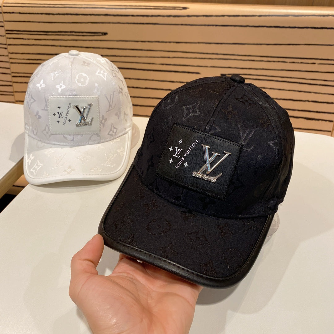 Louis vuitton caps