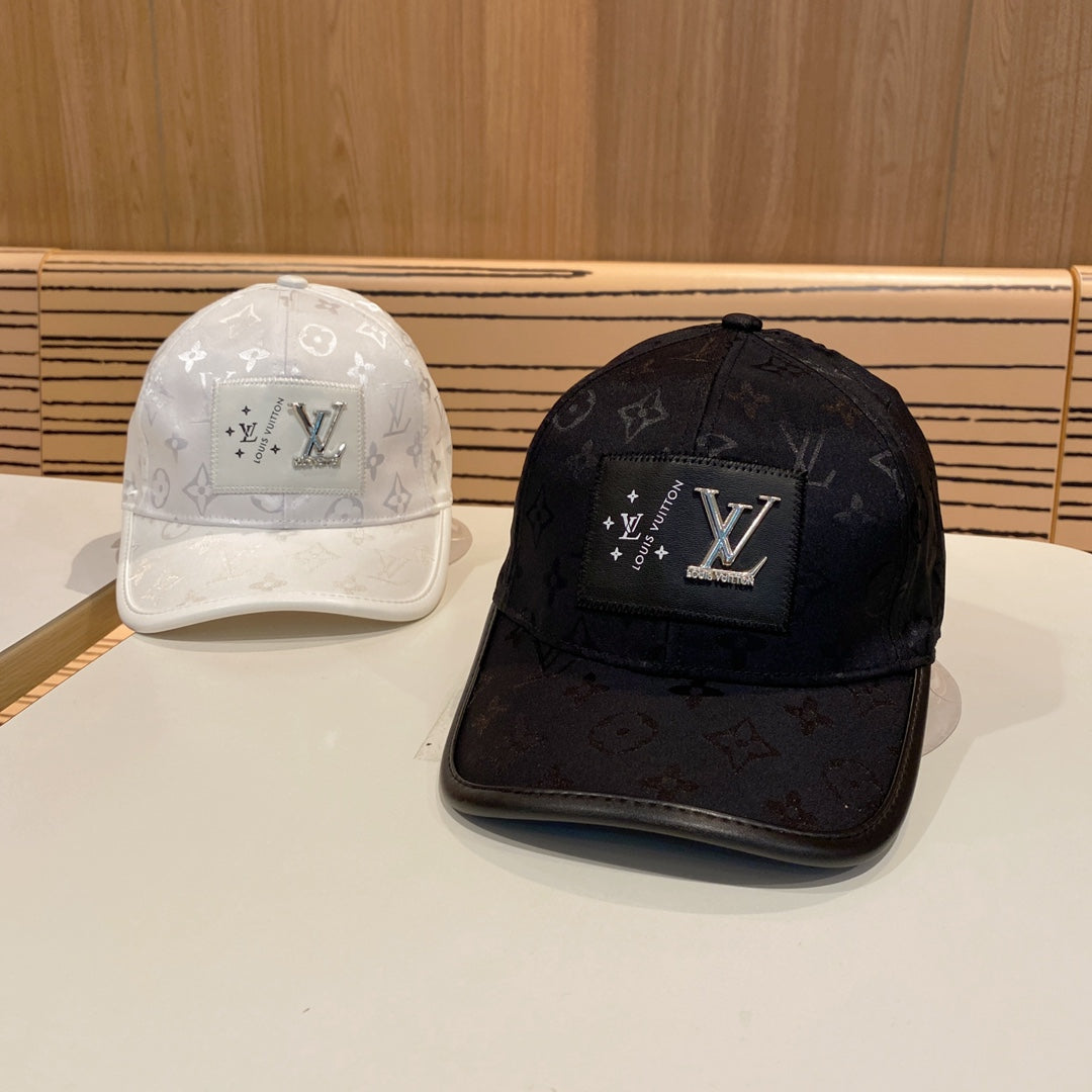 Louis vuitton caps