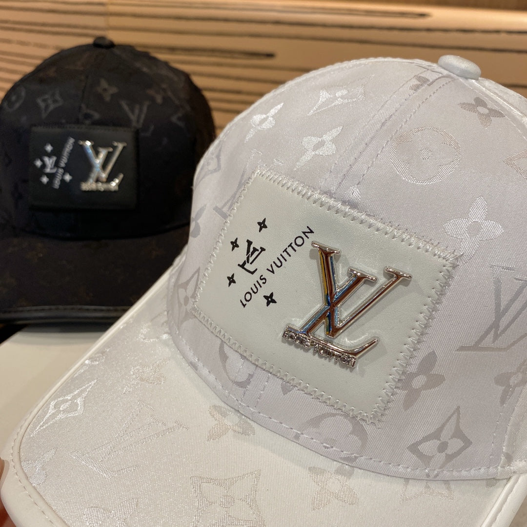 Louis vuitton caps