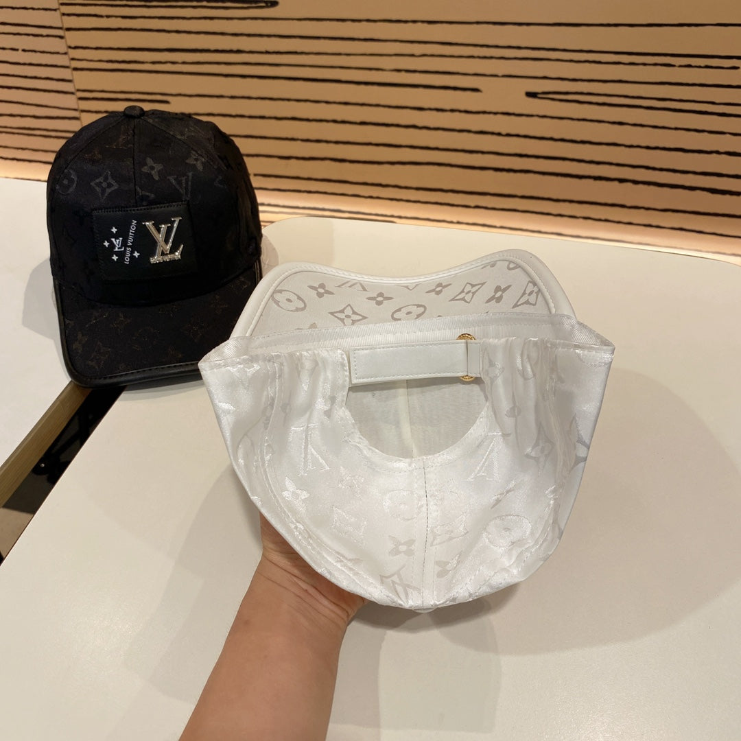 Louis vuitton caps