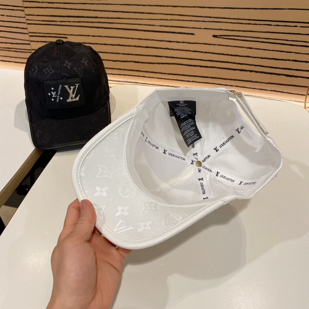 Louis vuitton caps