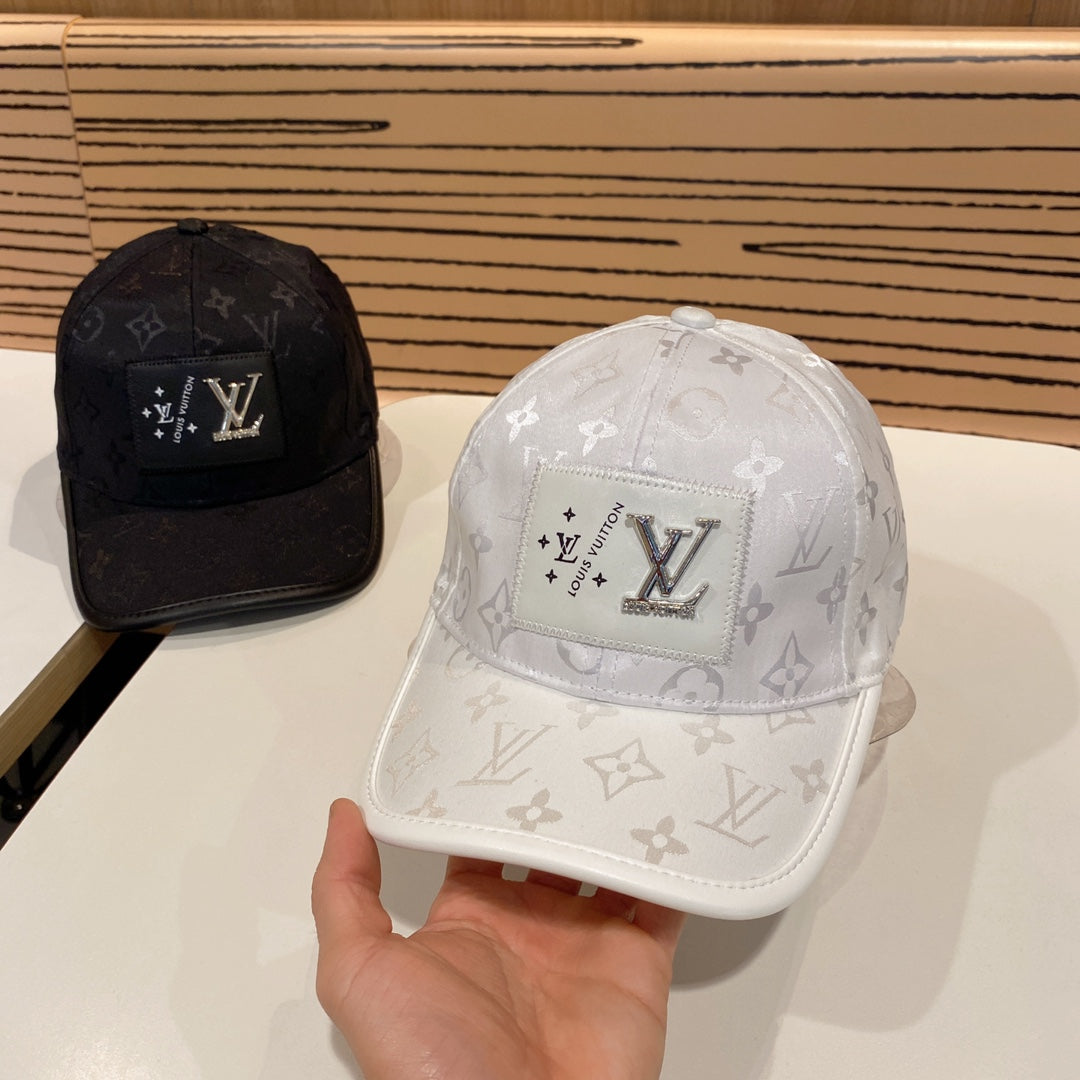 Louis vuitton caps