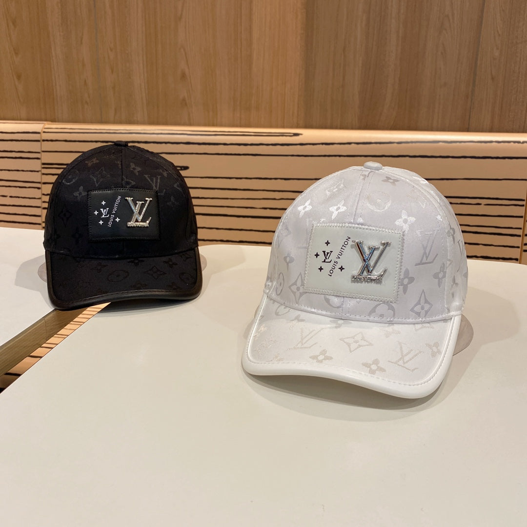 Louis vuitton caps