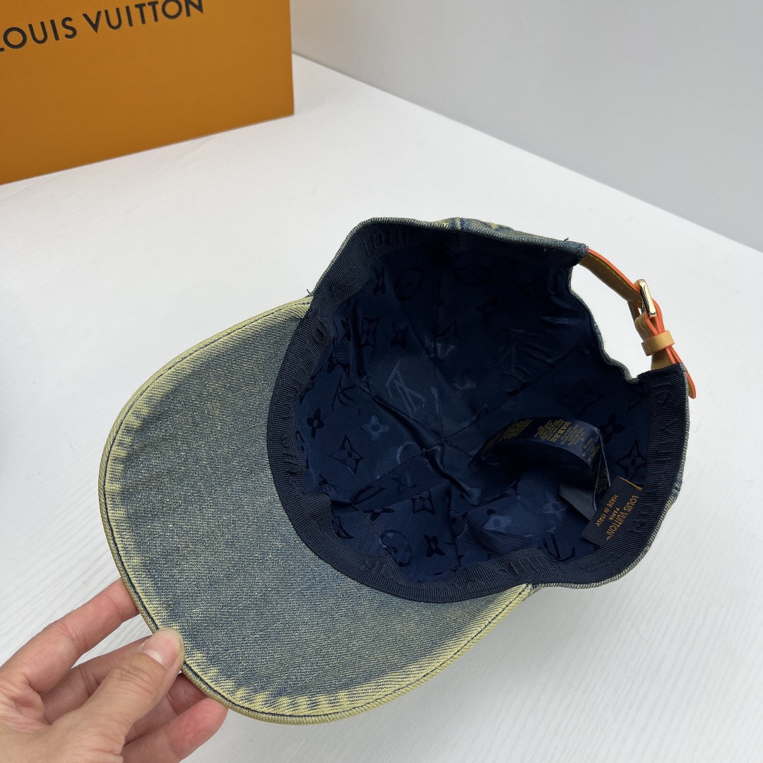 Louis vuitton Caps