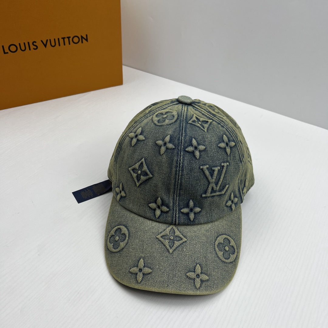 Louis vuitton Caps