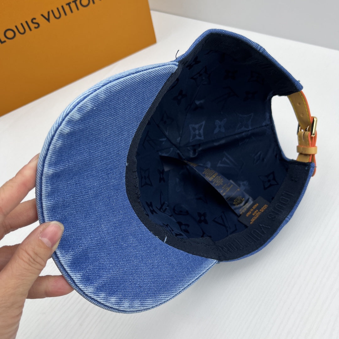 Louis vuitton Caps