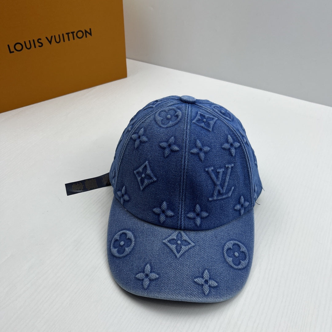 Louis vuitton Caps