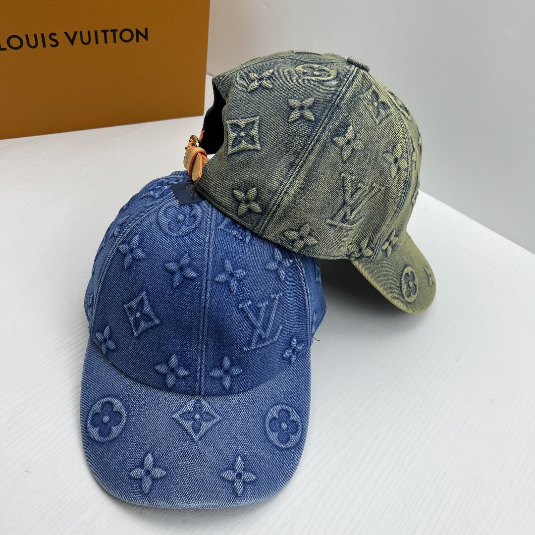 Louis vuitton Caps