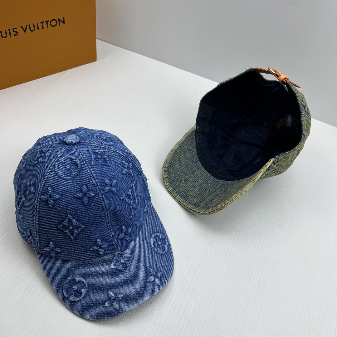 Louis vuitton Caps