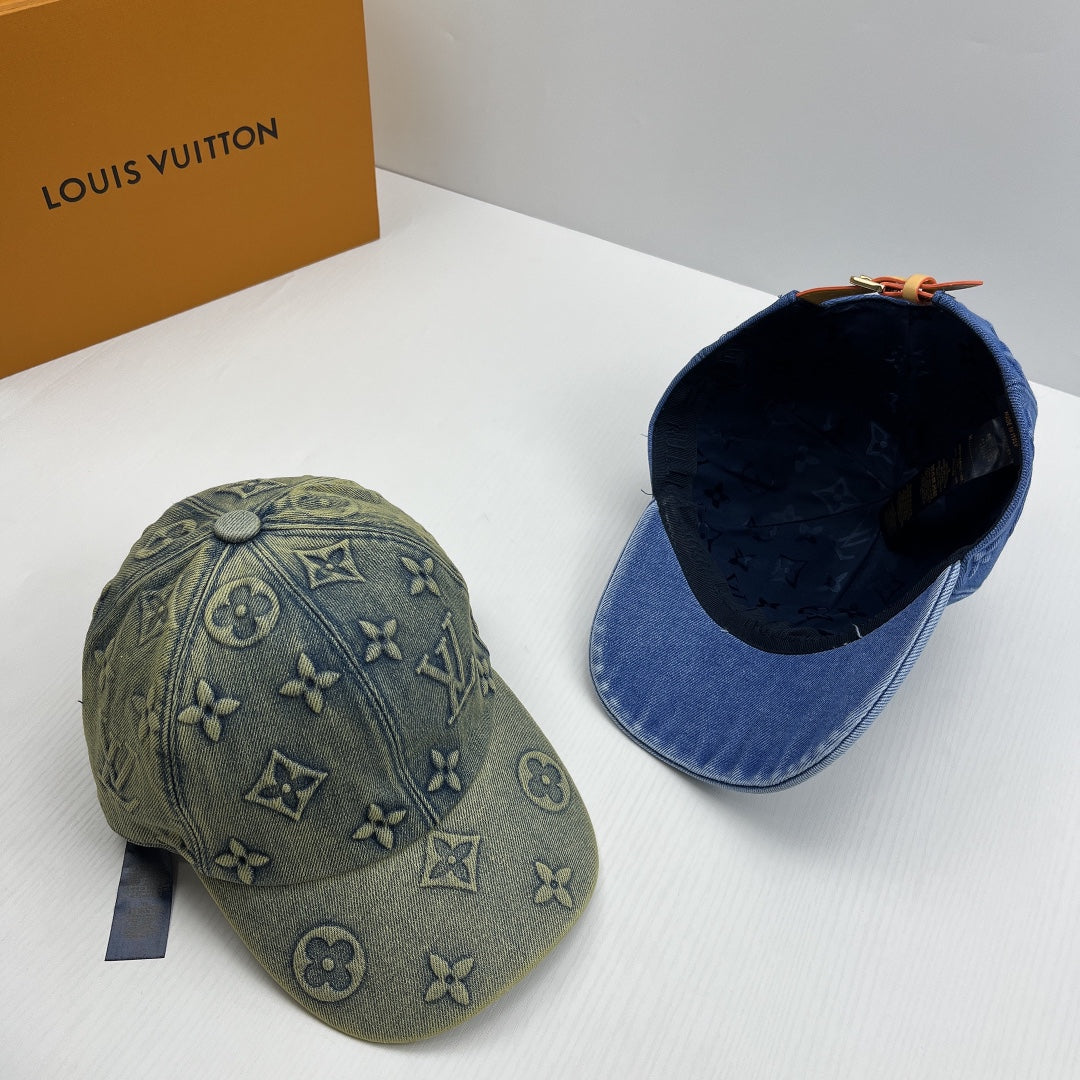 Louis vuitton Caps