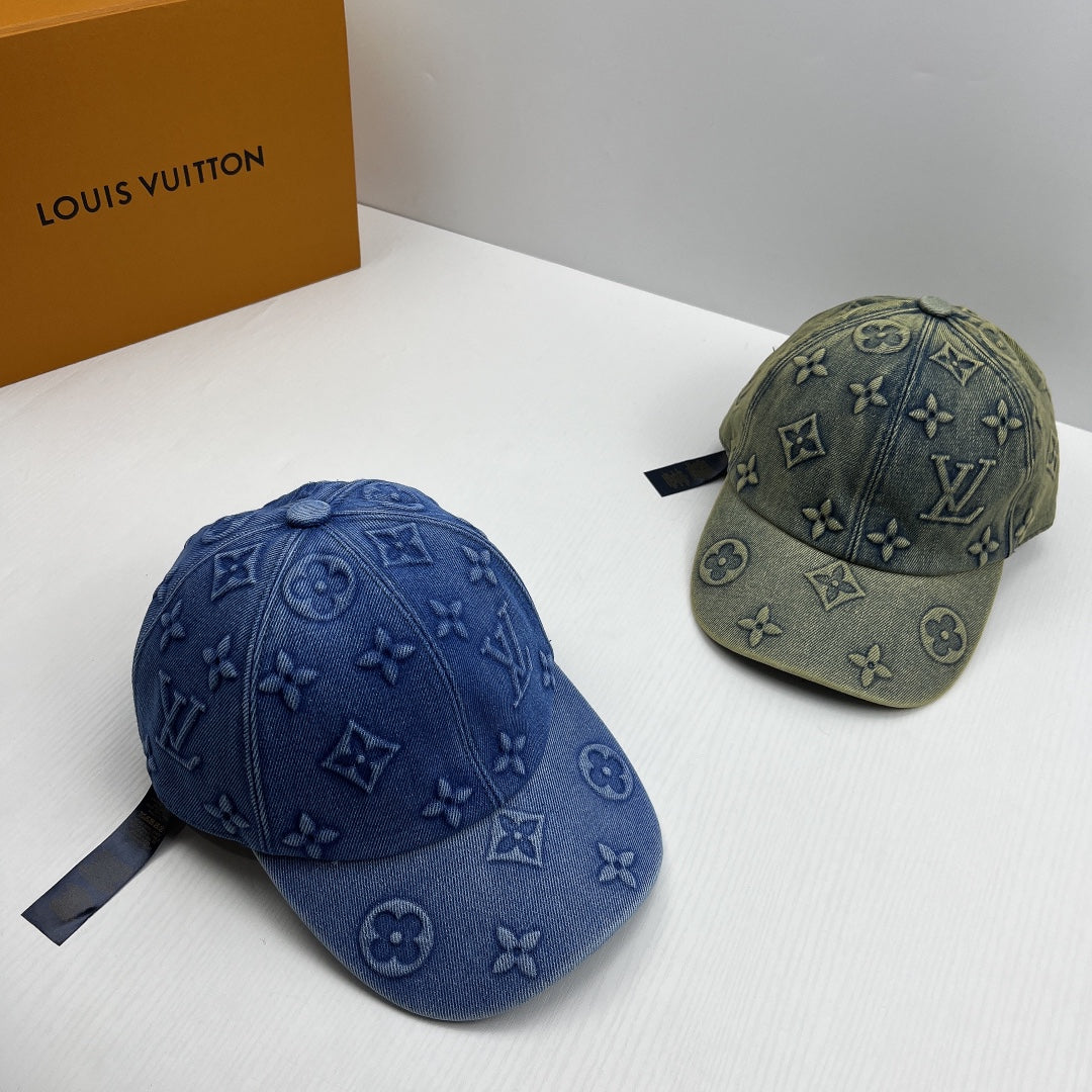 Louis vuitton Caps