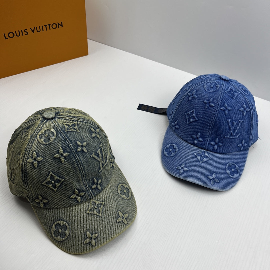 Louis vuitton Caps