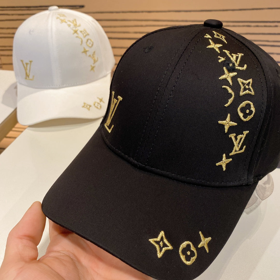 Louis vuitton caps