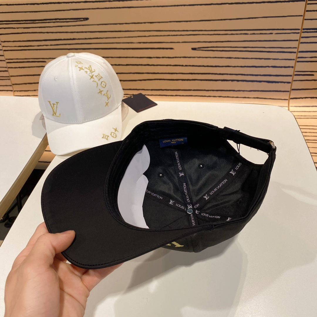 Louis vuitton caps