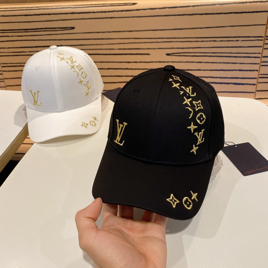 Louis vuitton caps