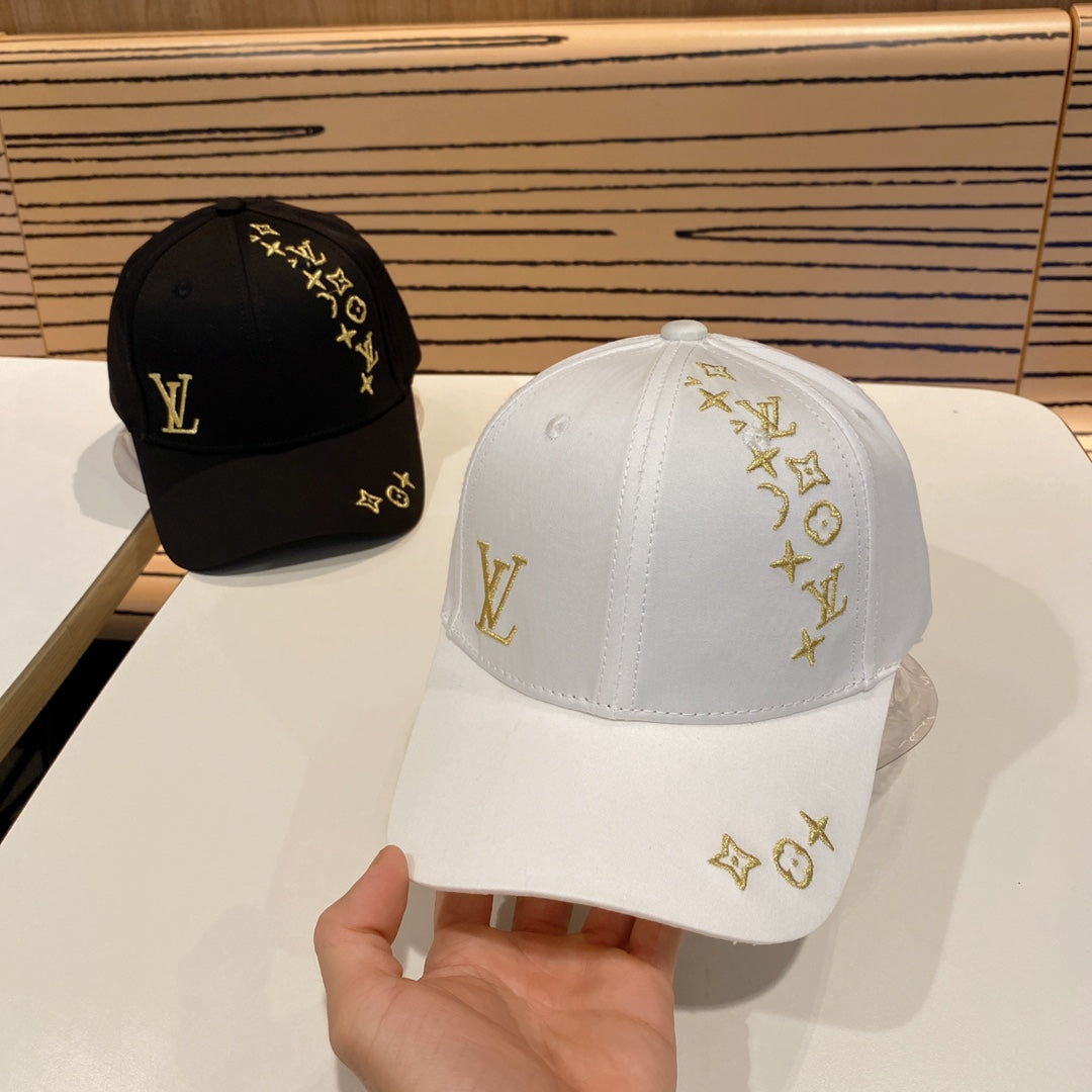 Louis vuitton caps